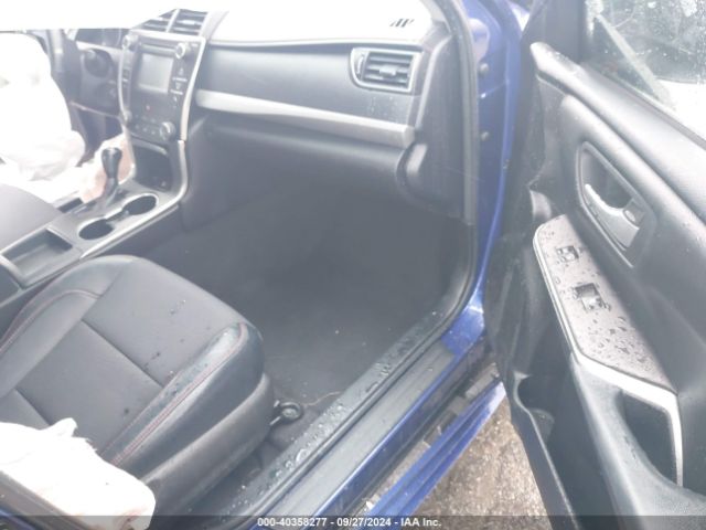 4T1BF1FK9GU521304 Toyota CAMRY SE