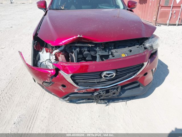JM1DKFC7XK0412310 Mazda Cx-3 Touring