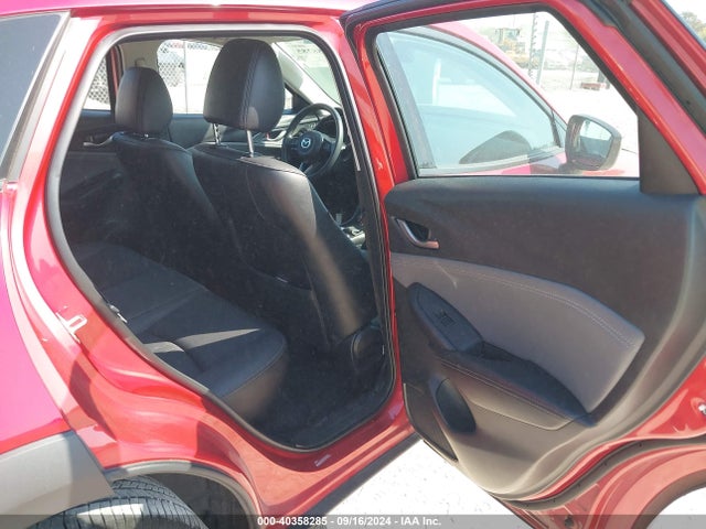 JM1DKFC7XK0412310 Mazda Cx-3 Touring