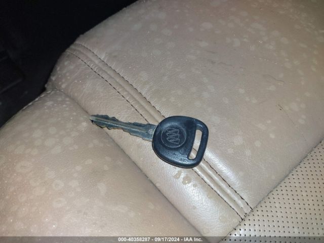 5GAKRBKD5HJ116389 Buick Enclave Leather