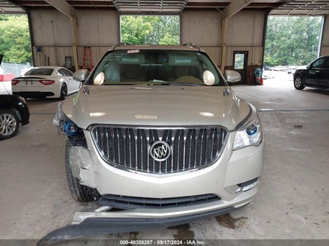 5GAKRBKD5HJ116389 Buick Enclave Leather