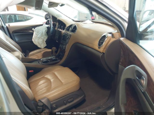 5GAKRBKD5HJ116389 Buick Enclave Leather