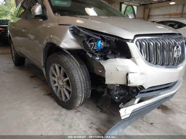 5GAKRBKD5HJ116389 Buick Enclave Leather