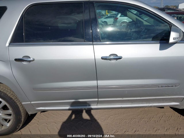 GMC Acadia Denali 2015 1GKKRTKD3FJ350522 Image 13