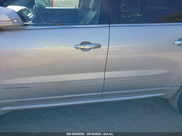 GMC Acadia Denali 2015 1GKKRTKD3FJ350522 Image 14