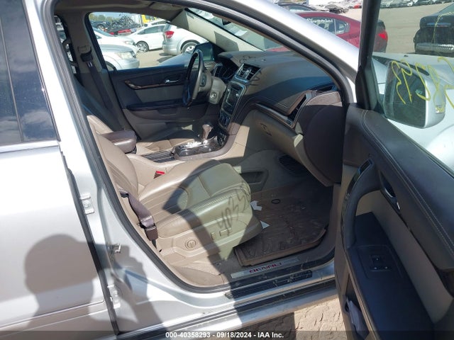 GMC Acadia Denali 2015 1GKKRTKD3FJ350522 Image 5