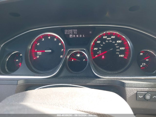 GMC Acadia Denali 2015 1GKKRTKD3FJ350522 Image 7