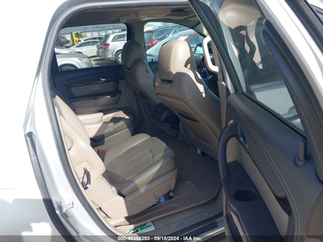 GMC Acadia Denali 2015 1GKKRTKD3FJ350522 Image 8
