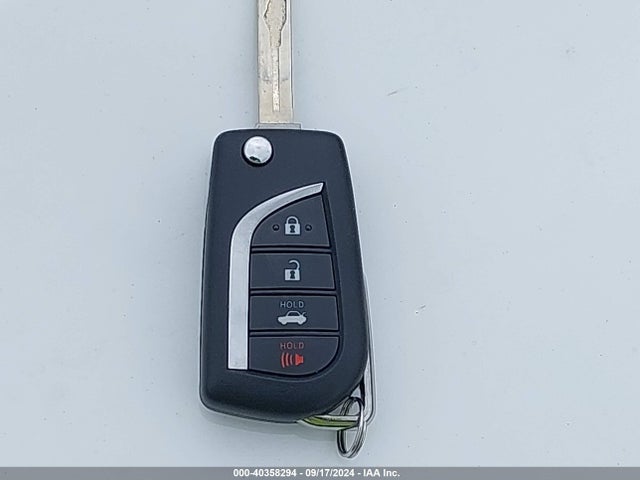 Toyota COROLLA LE 2021 5YFEPMAE5MP147364 Image 11
