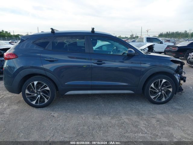 KM8J3CAL9LU262484 Hyundai Tucson Sport