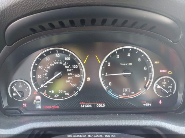 5UXWX9C51G0D91222 BMW X3 Xdrive28i