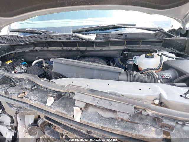 3GTPHCED2RG333149 GMC Sierra 1500 2wd  Short Box Elevation