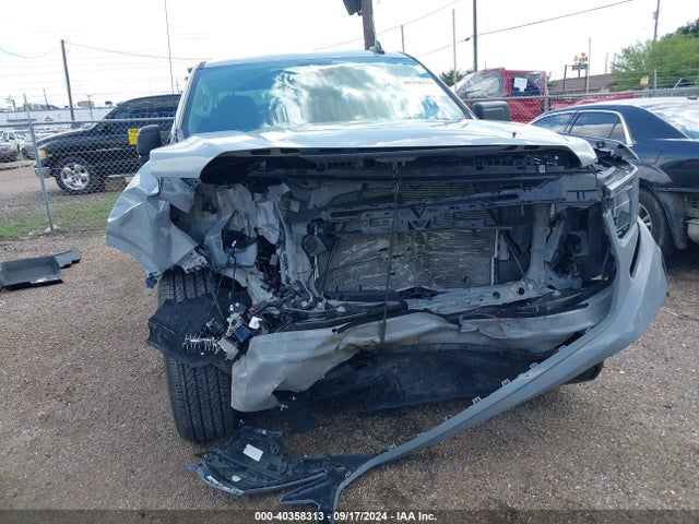 3GTPHCED2RG333149 GMC Sierra 1500 2wd  Short Box Elevation