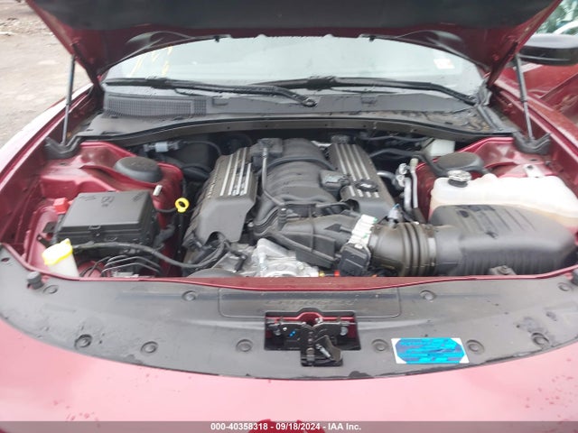 Dodge Charger 2023 2C3CDXGJ7PH643237 Image 26