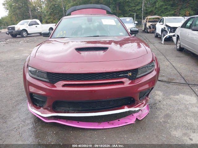 Dodge Charger 2023 2C3CDXGJ7PH643237 Image 29