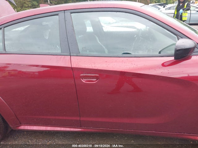 Dodge Charger 2023 2C3CDXGJ7PH643237 Image 30