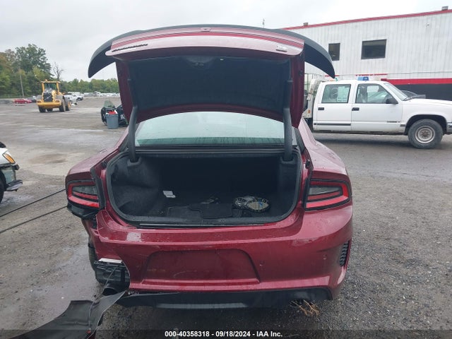 Dodge Charger 2023 2C3CDXGJ7PH643237 Image 33