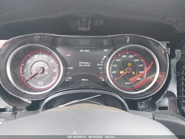 Dodge Charger 2023 2C3CDXGJ7PH643237 Image 23