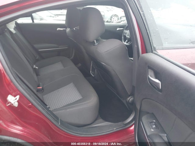 Dodge Charger 2023 2C3CDXGJ7PH643237 Image 24
