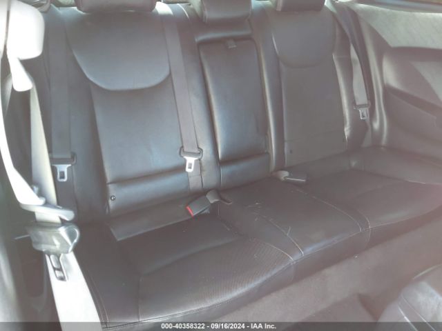 KMHDH6AH7EU025765 Hyundai Elantra