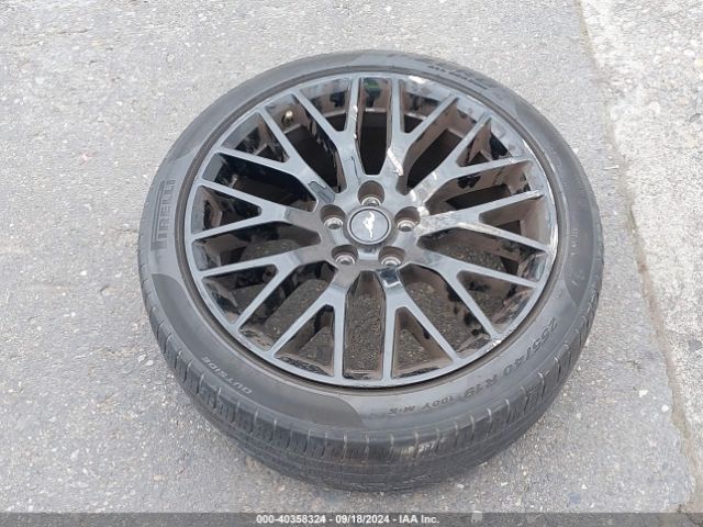 1FA6P8CF5J5109388 Ford MUSTANG GT