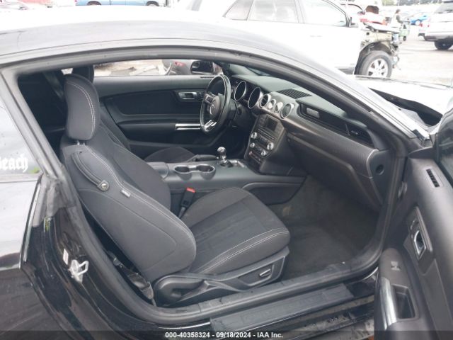 1FA6P8CF5J5109388 Ford MUSTANG GT