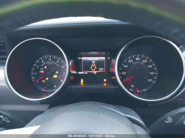1FA6P8CF5J5109388 Ford MUSTANG GT