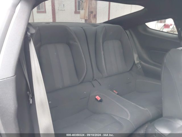1FA6P8CF5J5109388 Ford MUSTANG GT