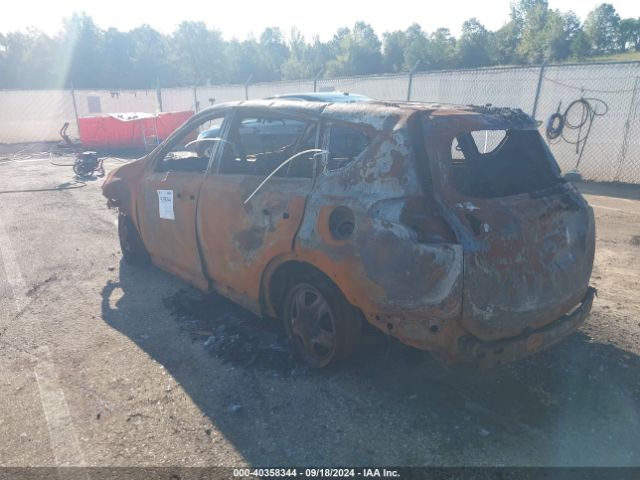 2T3ZFREV9HW332590 Toyota RAV4 LE