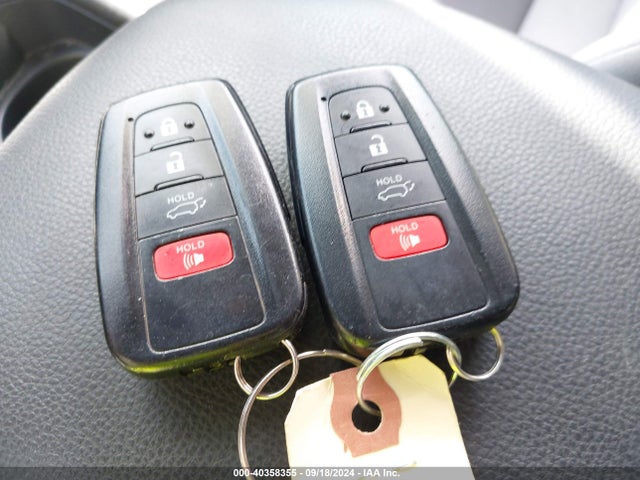 Toyota Rav4 Xle 2019 2T3P1RFV3KW050246 Image 11