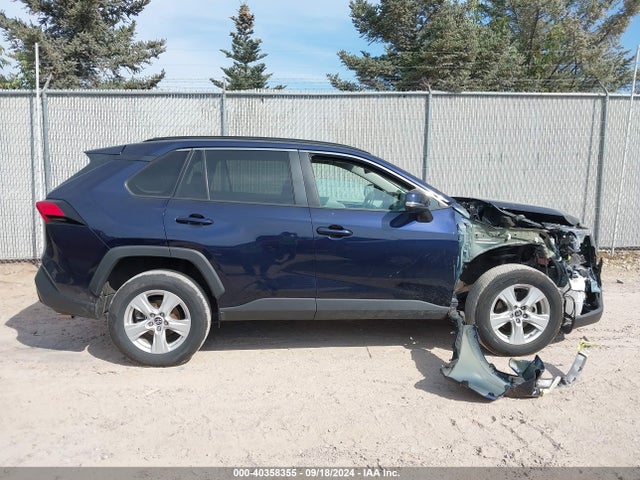 Toyota Rav4 Xle 2019 2T3P1RFV3KW050246 Image 13