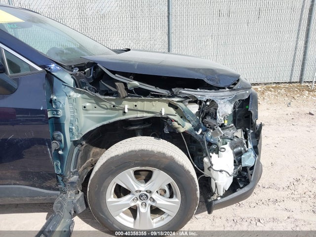 Toyota Rav4 Xle 2019 2T3P1RFV3KW050246 Image 17