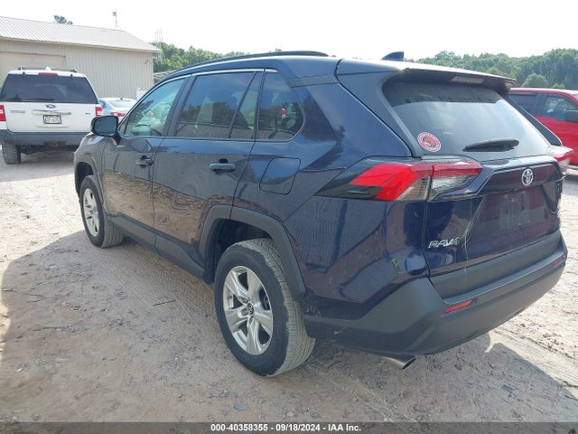 Toyota Rav4 Xle 2019 2T3P1RFV3KW050246 Image 3