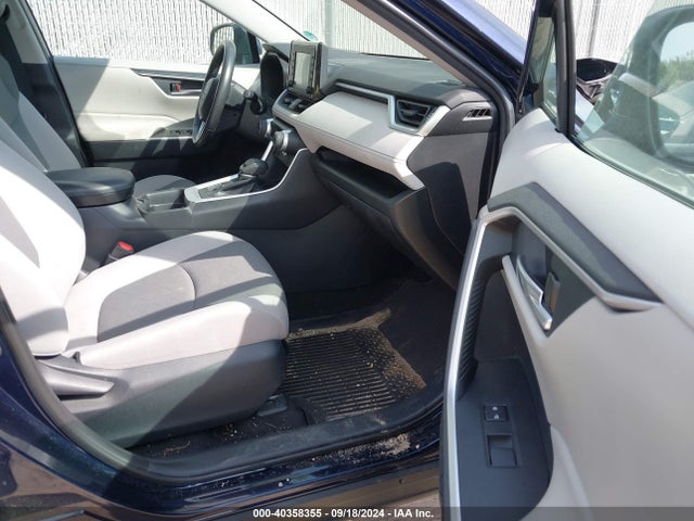 Toyota Rav4 Xle 2019 2T3P1RFV3KW050246 Image 5