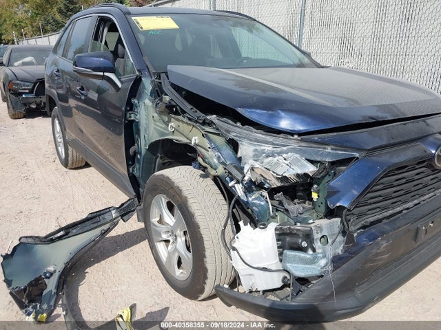 Toyota Rav4 Xle 2019 2T3P1RFV3KW050246 Image 6