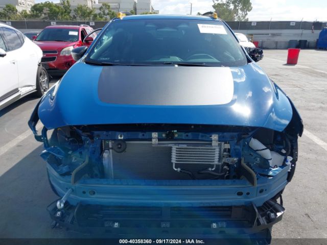 4S4GUHU63R3789168 Subaru Crosstrek Wilderness
