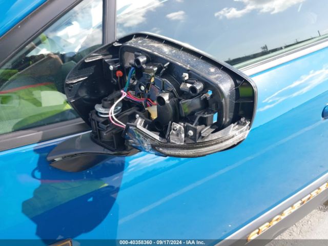 4S4GUHU63R3789168 Subaru Crosstrek Wilderness