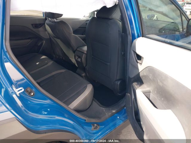 4S4GUHU63R3789168 Subaru Crosstrek Wilderness