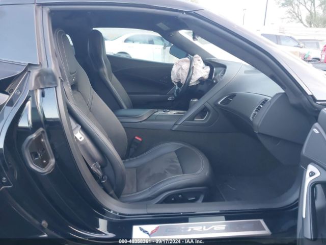 1G1YF2D79G5123659 Chevrolet CORVETTE STINGRAY