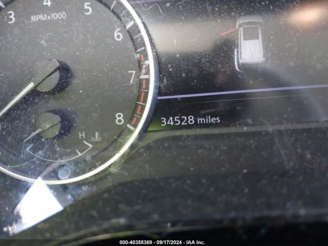 5N1DR3BA6NC257017 Nissan Pathfinder Sv 2wd