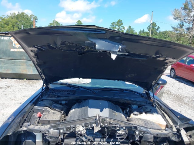 Dodge Challenger R/t 2019 2C3CDZBT1KH570847 Image 10