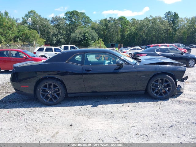 Dodge Challenger R/t 2019 2C3CDZBT1KH570847 Image 13