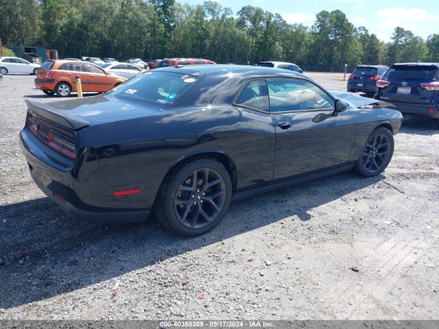 Dodge Challenger R/t 2019 2C3CDZBT1KH570847 Image 4