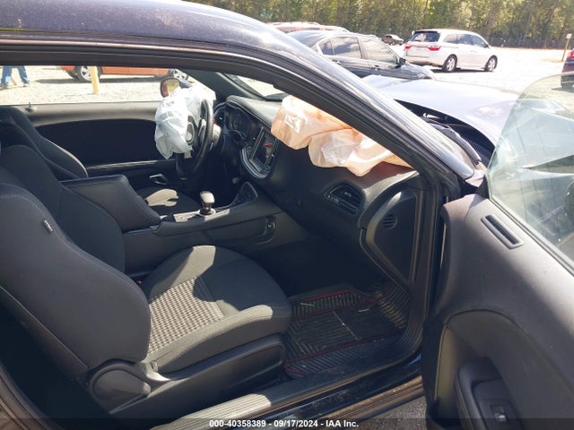 Dodge Challenger R/t 2019 2C3CDZBT1KH570847 Image 5