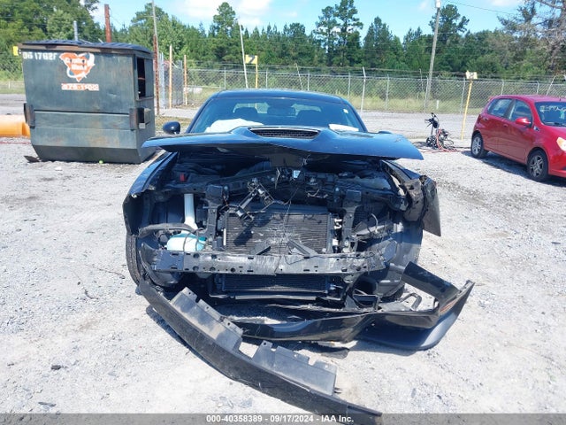 Dodge Challenger R/t 2019 2C3CDZBT1KH570847 Image 6