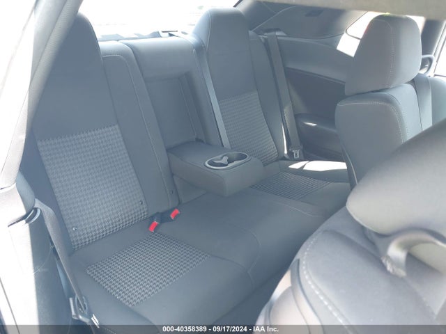 Dodge Challenger R/t 2019 2C3CDZBT1KH570847 Image 8