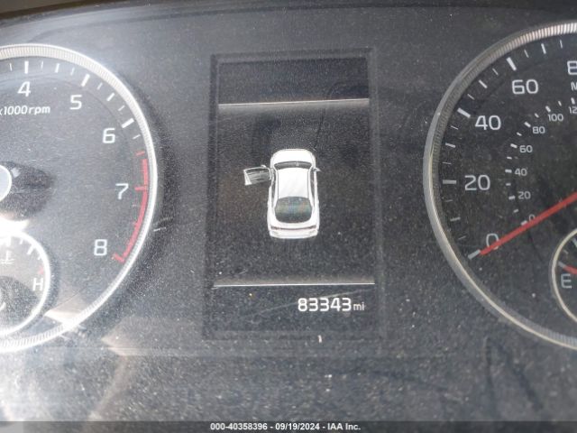 5XXG14J29MG059278 KIA K5 LXS
