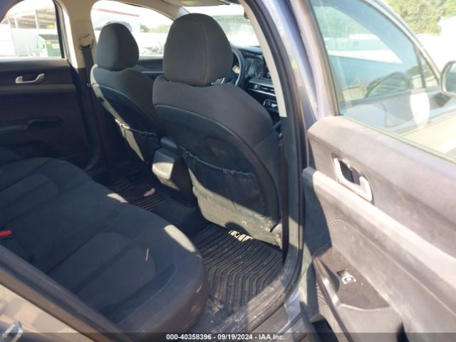 5XXG14J29MG059278 KIA K5 LXS