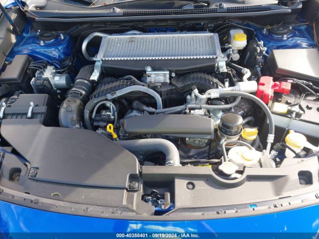 JF1VBAB65R9802856 Subaru WRX