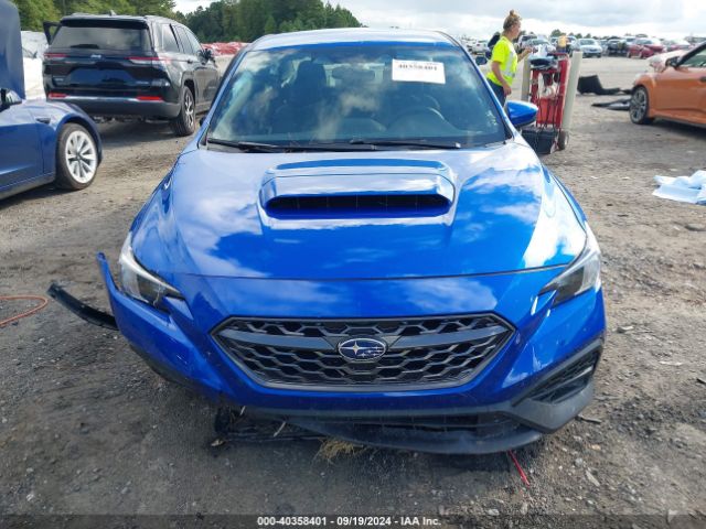 JF1VBAB65R9802856 Subaru WRX